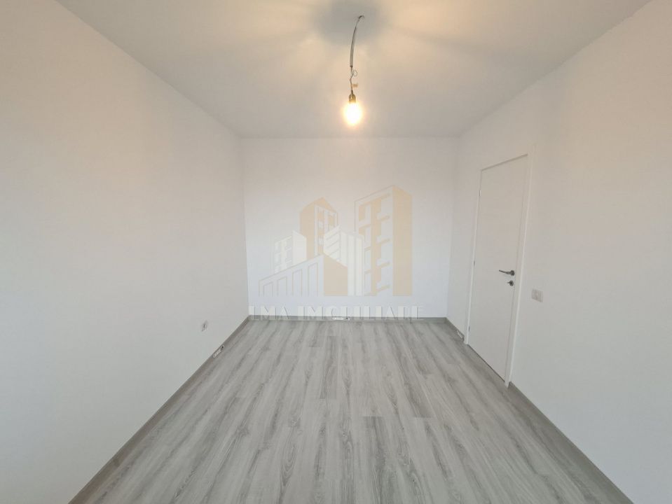 Apartament 2 camere tip studio Subcetate City 2 Sanpetru  Brasov — fotografia 7