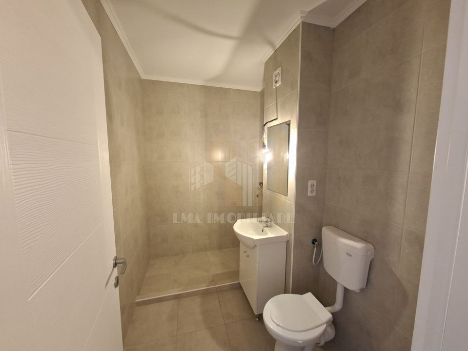 Apartament 2 camere tip studio Subcetate City 2 Sanpetru  Brasov — fotografia 9