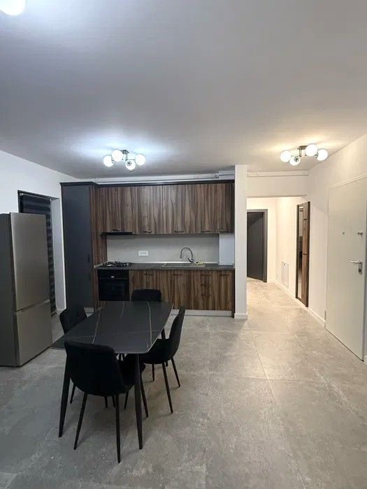 Prima inchiriere | Floreasca | Apartament 2 camere | Metrou Pipera — fotografia 3
