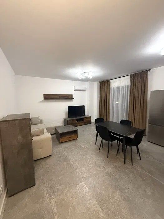 Prima inchiriere | Floreasca | Apartament 2 camere | Metrou Pipera — fotografia 4