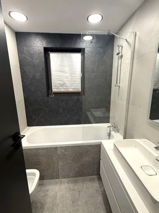 Prima inchiriere | Floreasca | Apartament 2 camere | Metrou Pipera — fotografia 7