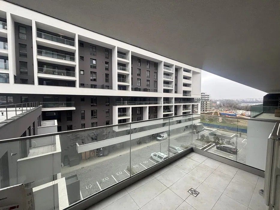 Prima inchiriere | Floreasca | Apartament 2 camere | Metrou Pipera — fotografia 8