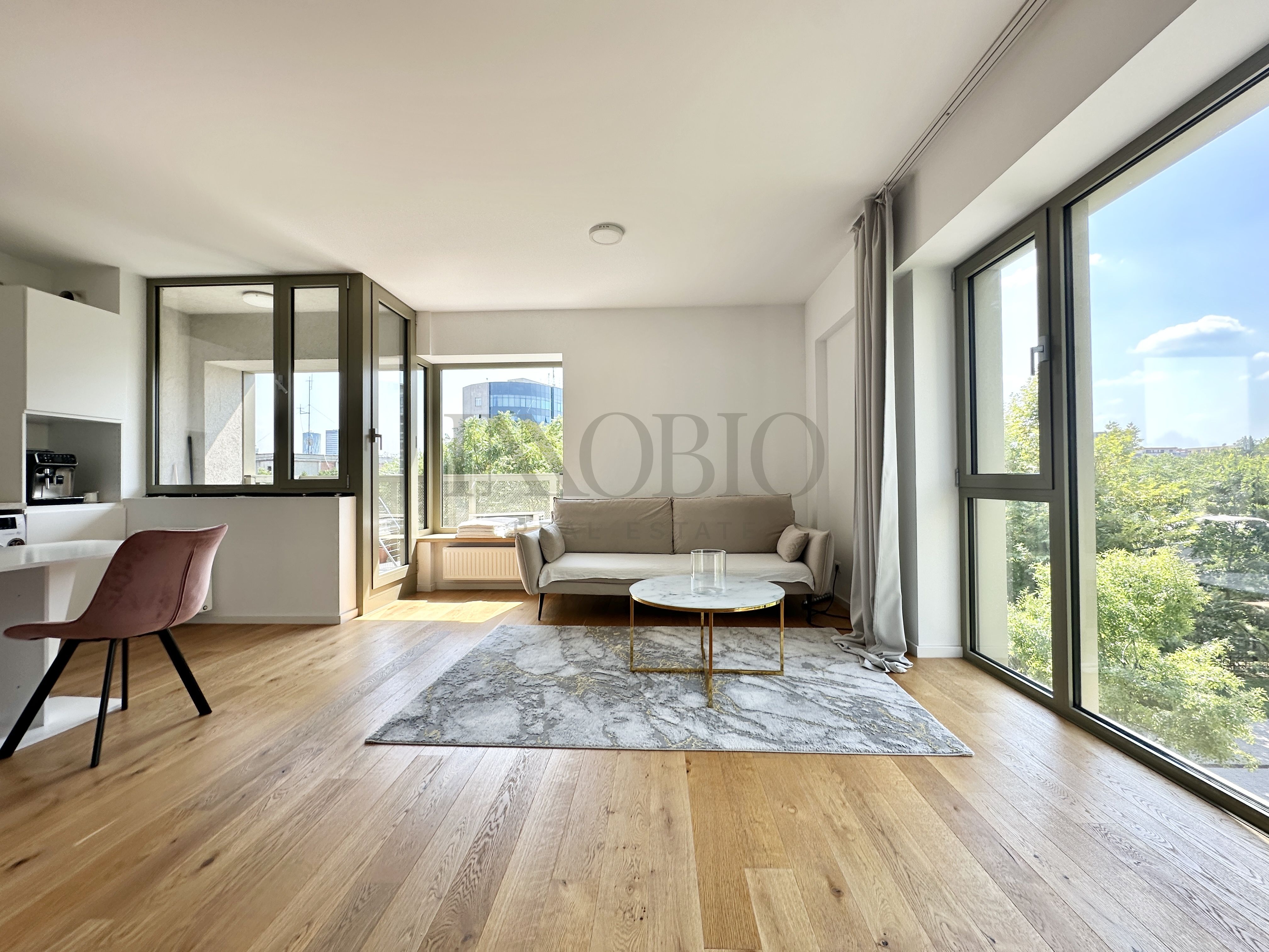Apartament 2 Camere | Aviatiei Park