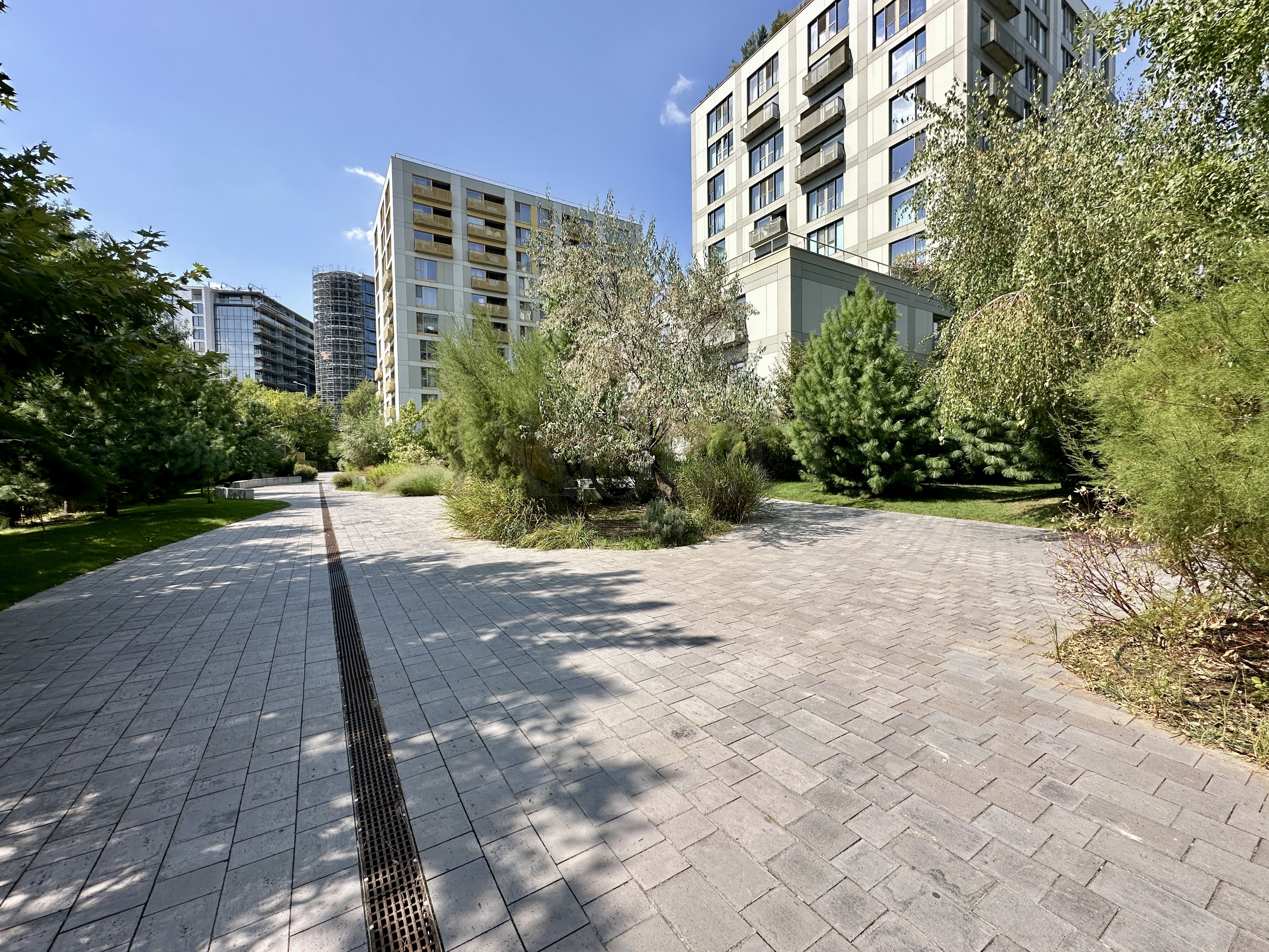 Apartament 2 Camere | Aviatiei Park — fotografia 13