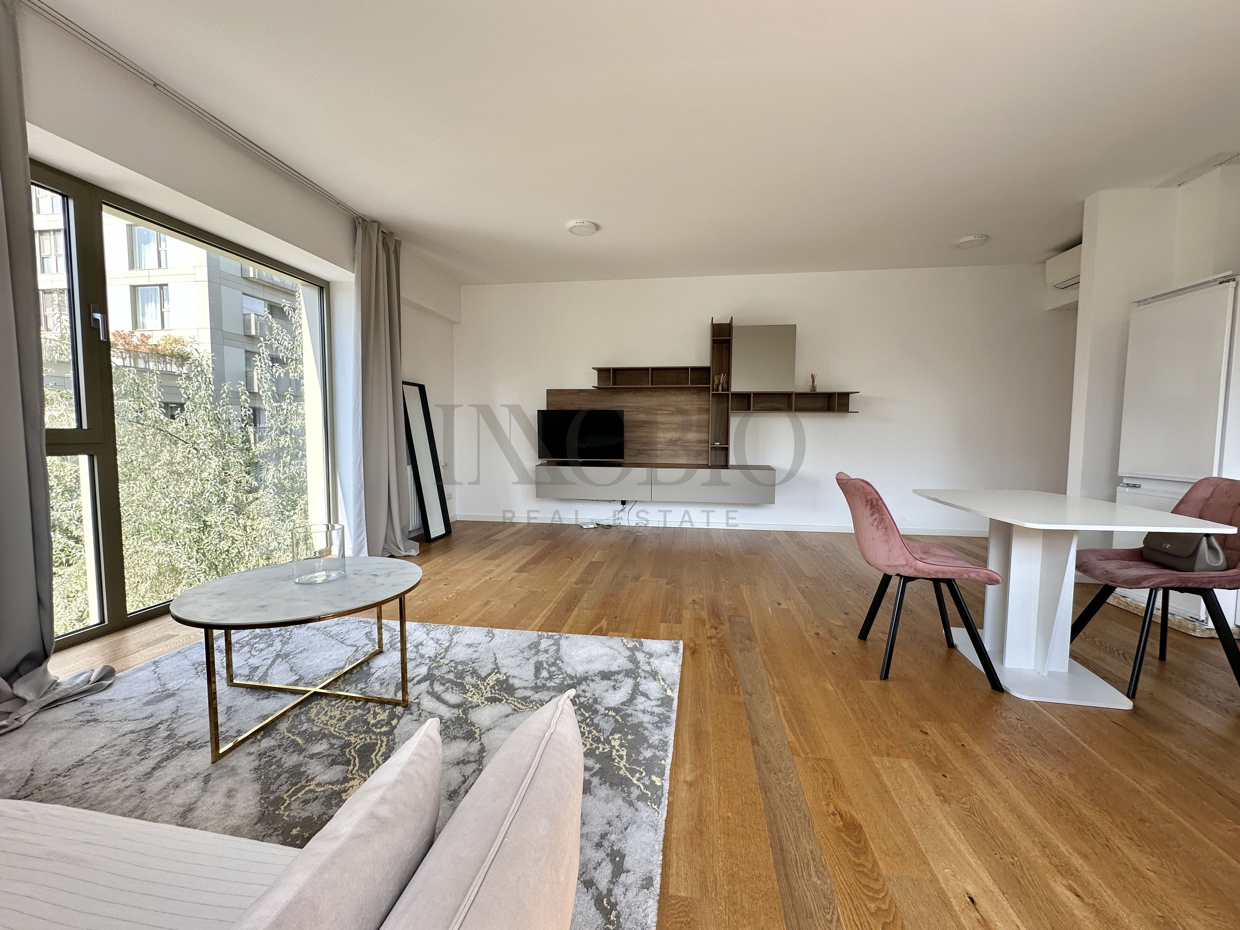 Apartament 2 Camere | Aviatiei Park — fotografia 4