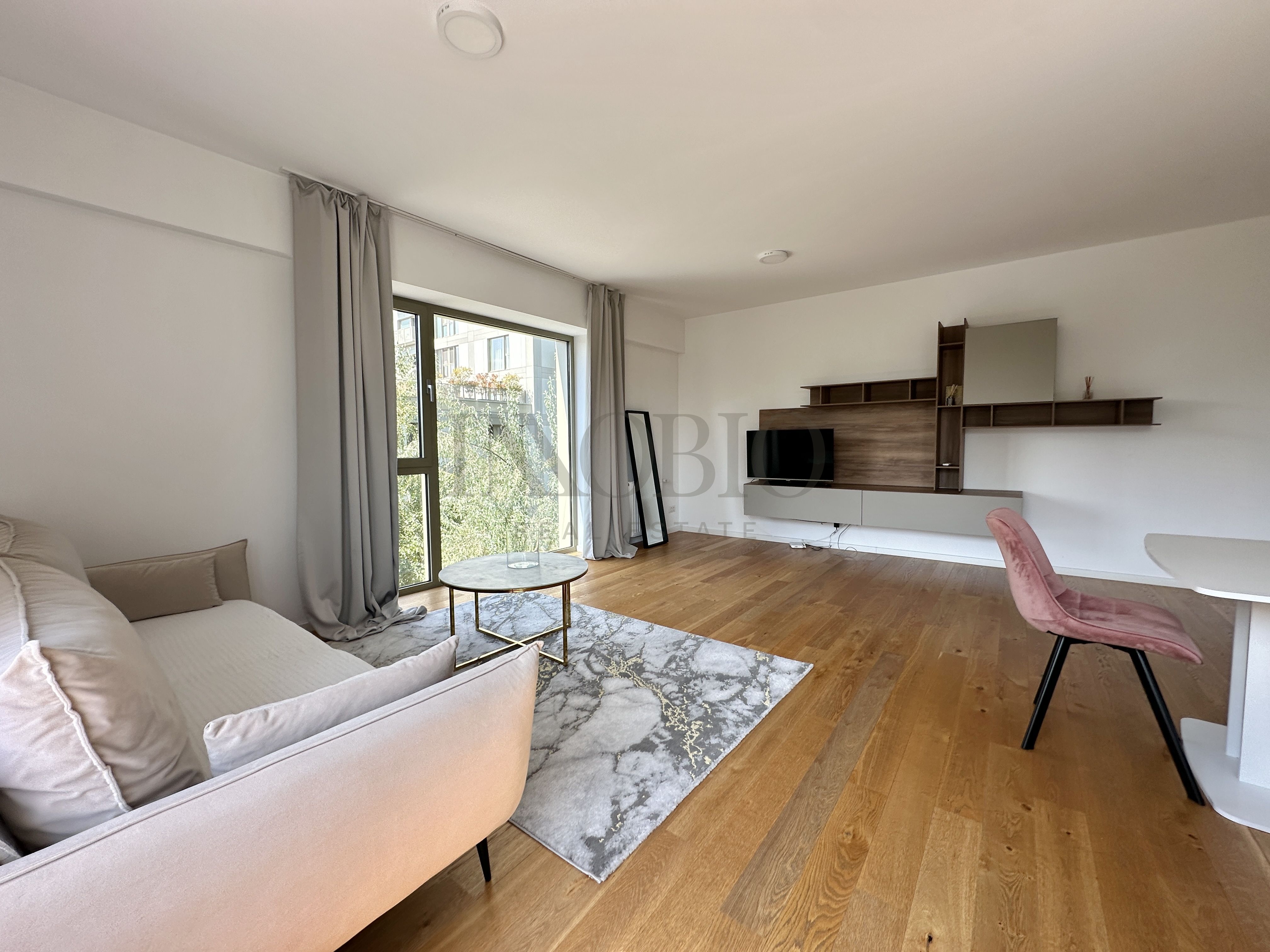 Apartament 2 Camere | Aviatiei Park — fotografia 5