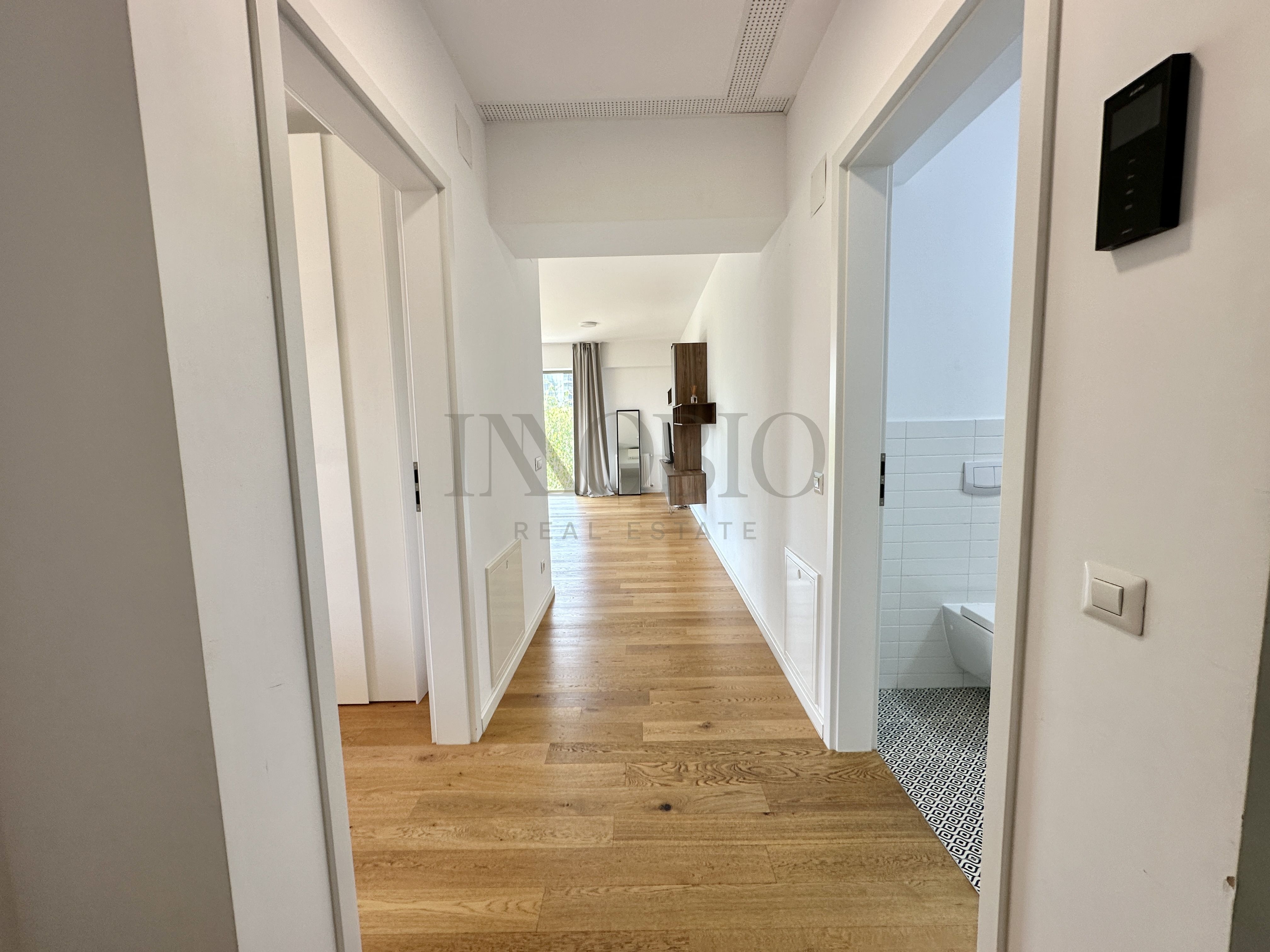 Apartament 2 Camere | Aviatiei Park — fotografia 6