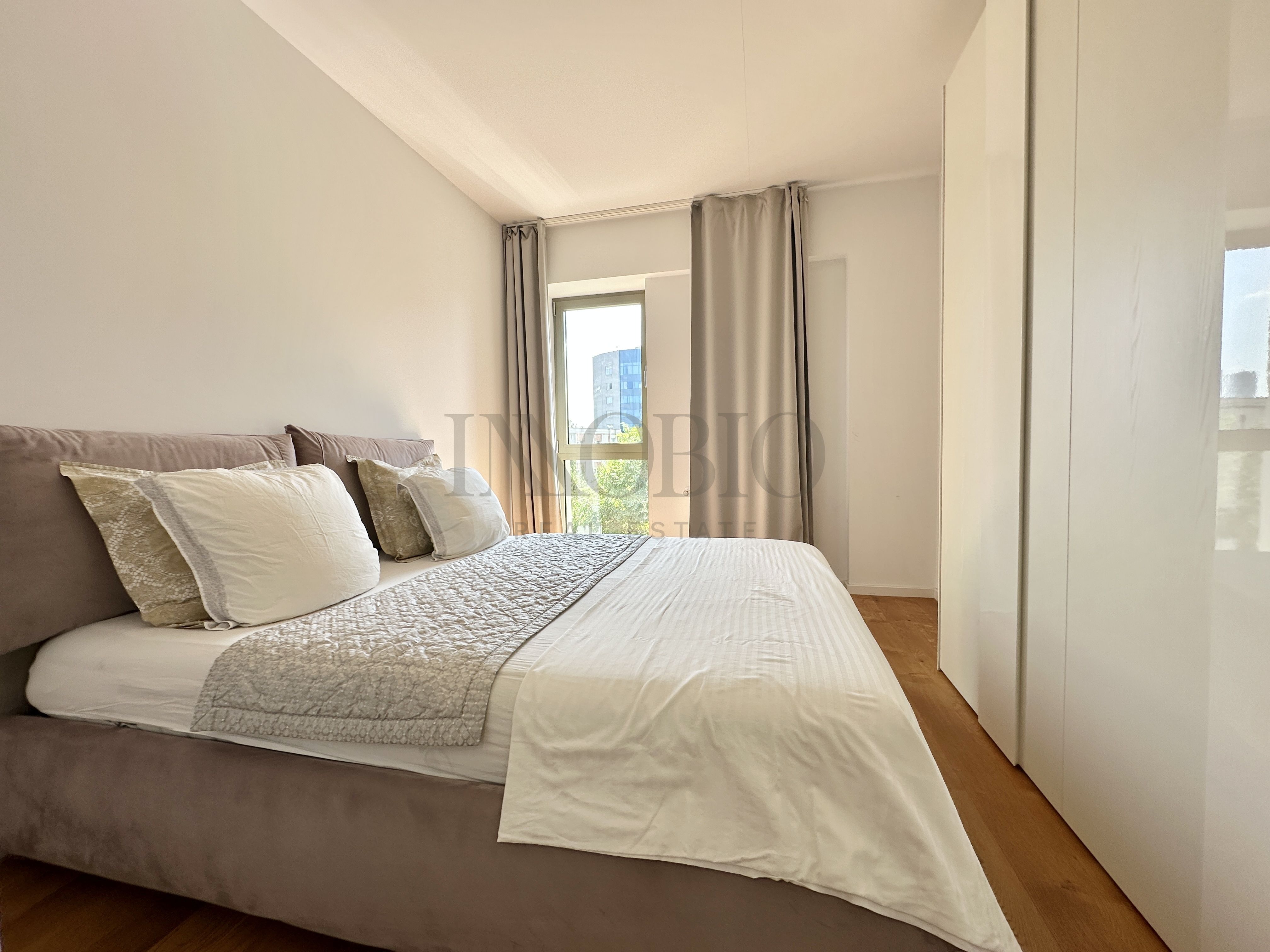 Apartament 2 Camere | Aviatiei Park — fotografia 7