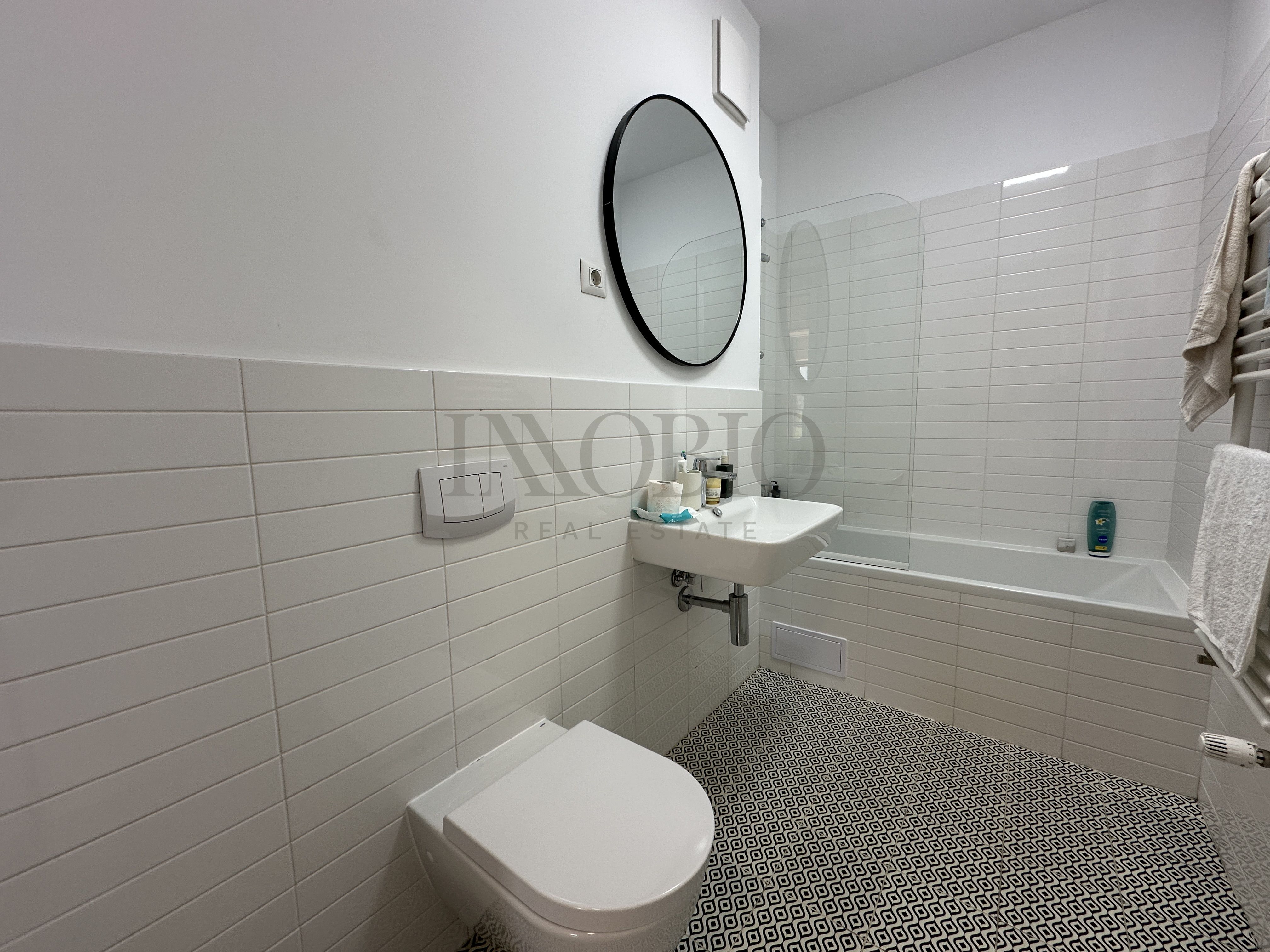Apartament 2 Camere | Aviatiei Park — fotografia 9