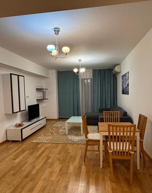 Apartament spațios 2 camere | Upground Residence – Pipera