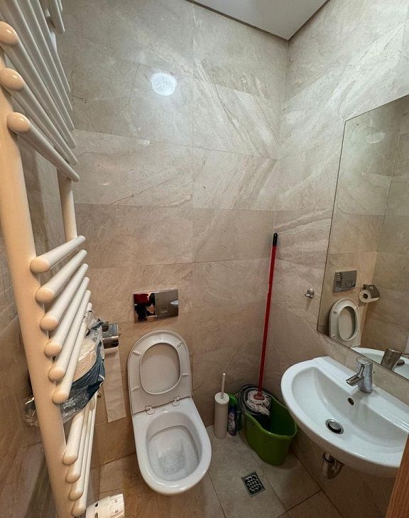 Apartament spațios 2 camere | Upground Residence – Pipera — fotografia 10