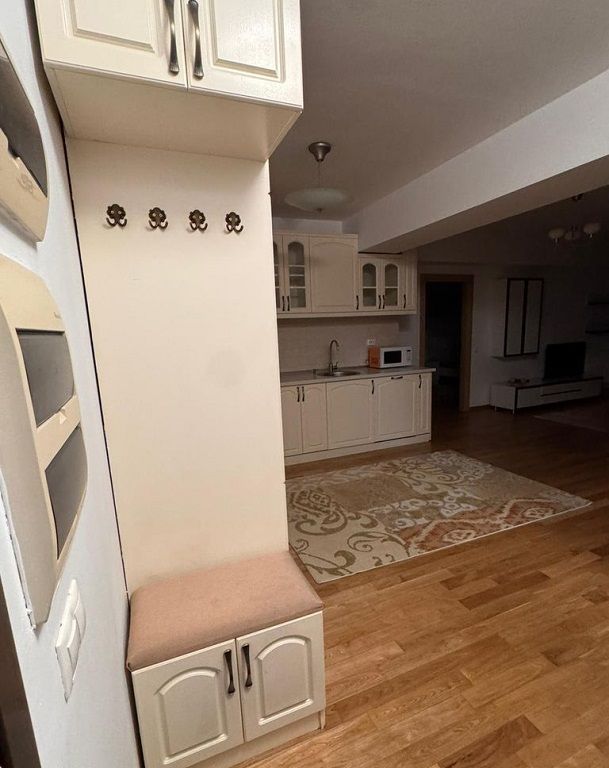 Apartament spațios 2 camere | Upground Residence – Pipera — fotografia 11
