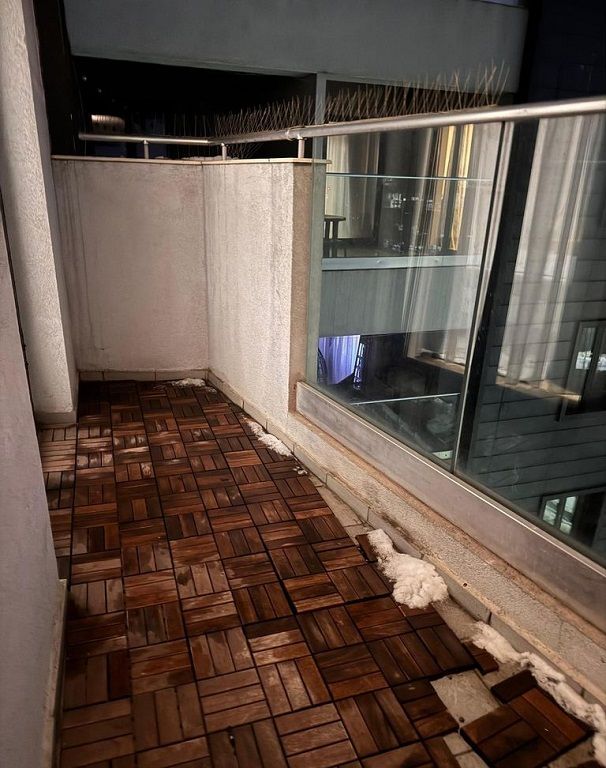 Apartament spațios 2 camere | Upground Residence – Pipera — fotografia 12