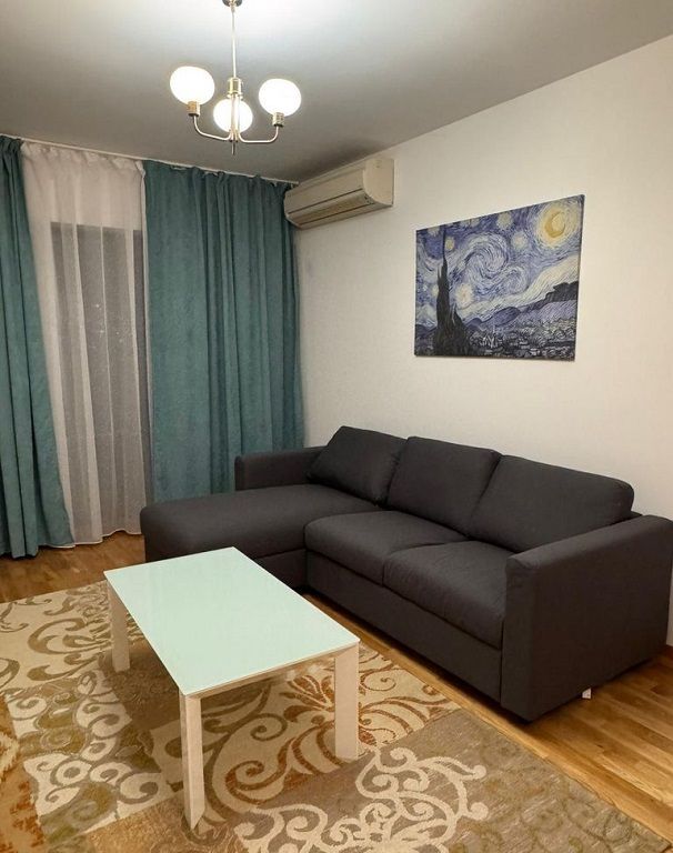 Apartament spațios 2 camere | Upground Residence – Pipera — fotografia 2