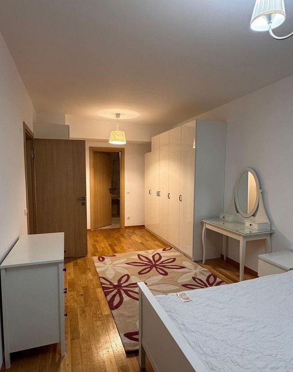 Apartament spațios 2 camere | Upground Residence – Pipera — fotografia 3