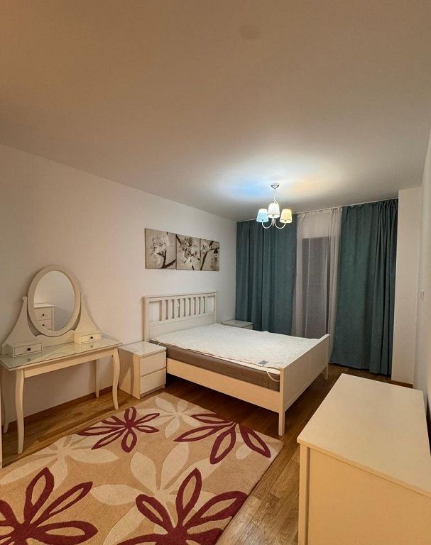 Apartament spațios 2 camere | Upground Residence – Pipera — fotografia 4