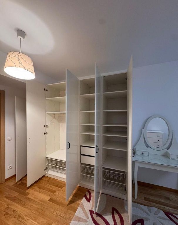 Apartament spațios 2 camere | Upground Residence – Pipera — fotografia 5