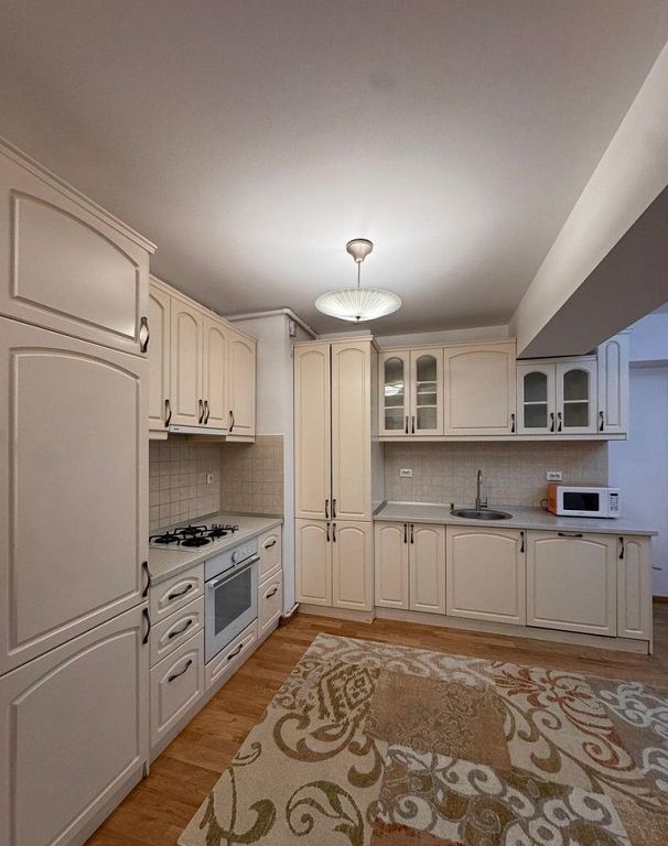Apartament spațios 2 camere | Upground Residence – Pipera — fotografia 6