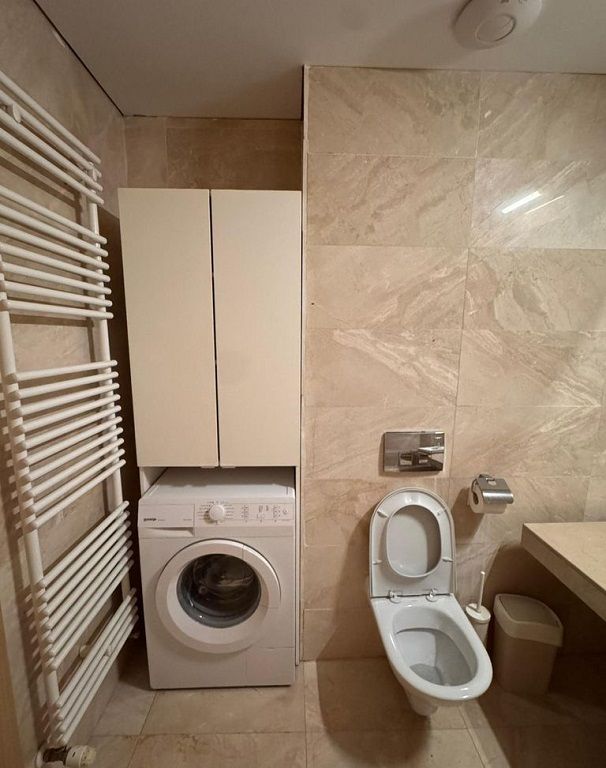 Apartament spațios 2 camere | Upground Residence – Pipera — fotografia 8