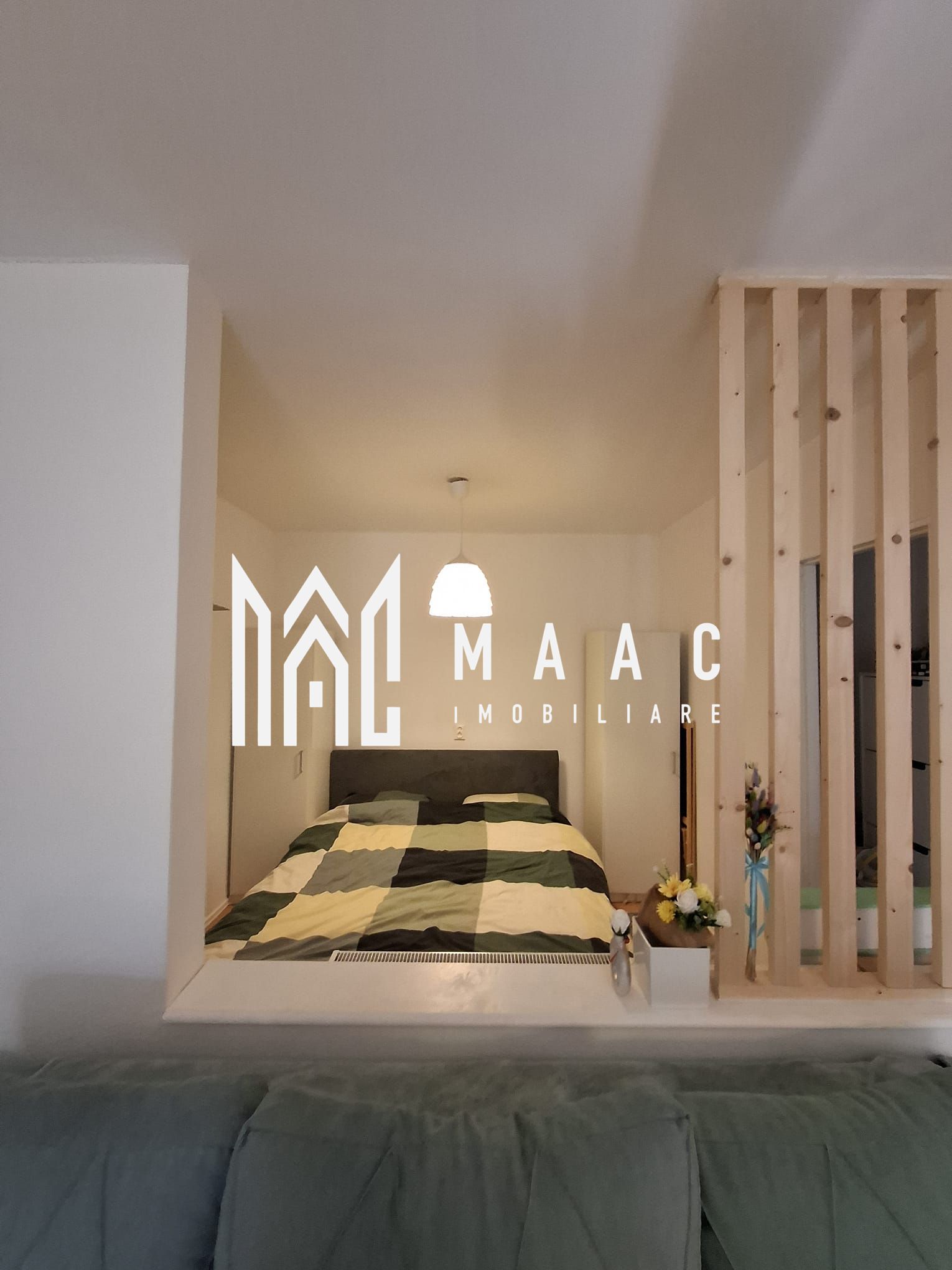 Apartament 2 camere | 47 mp | Zona Tilisca |