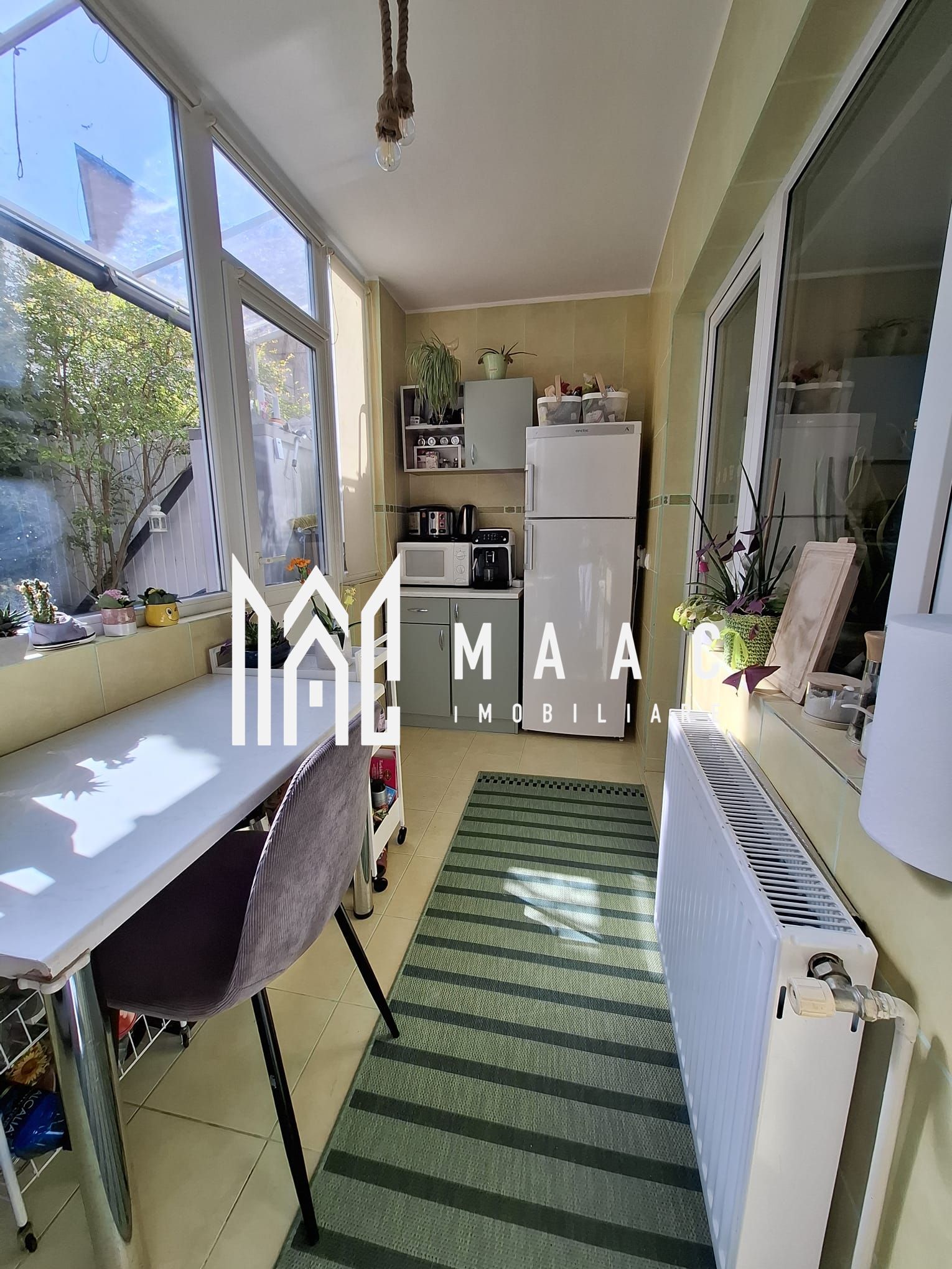Apartament 2 camere | 47 mp | Zona Tilisca | — fotografia 10