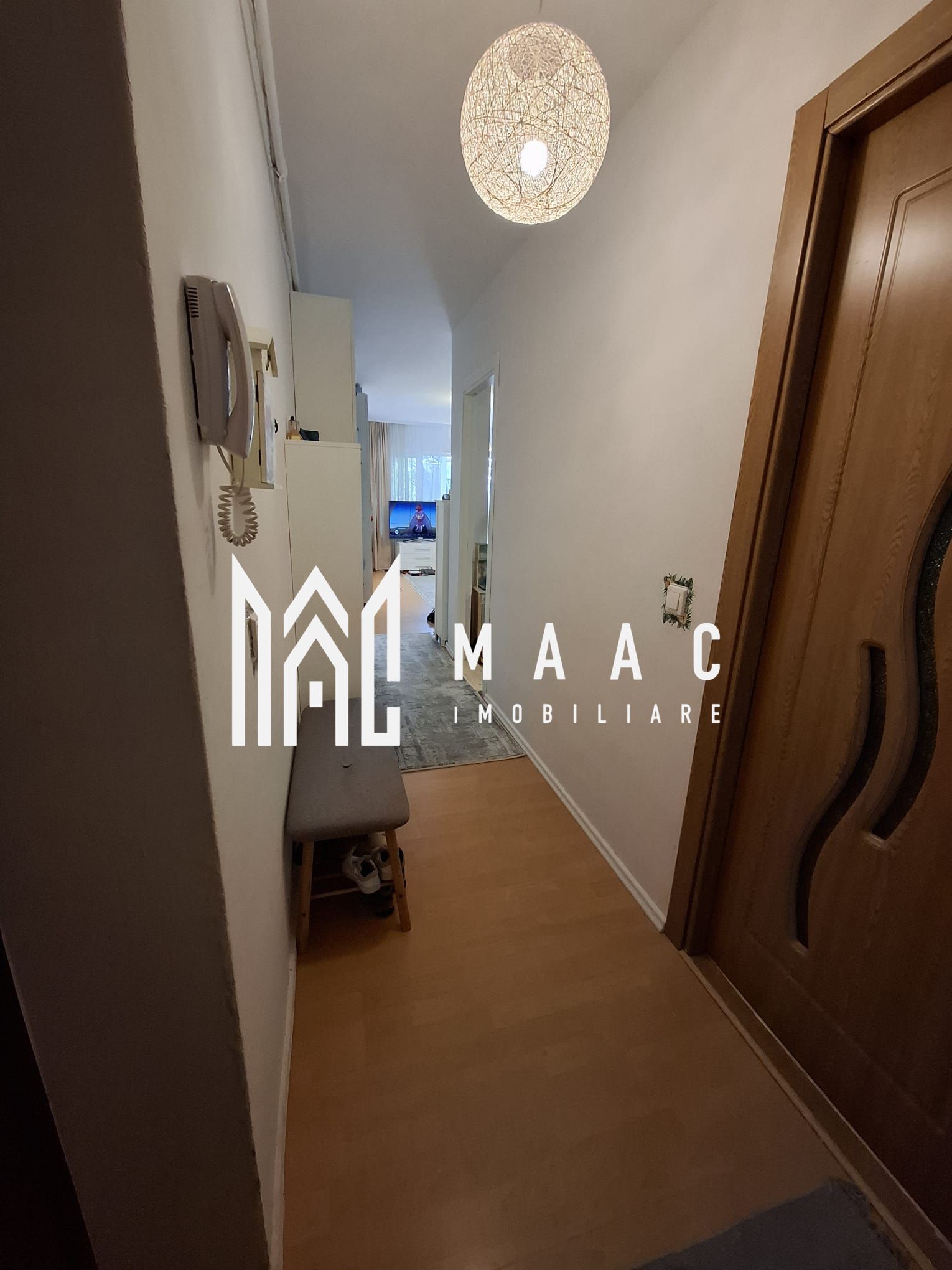 Apartament 2 camere | 47 mp | Zona Tilisca | — fotografia 11