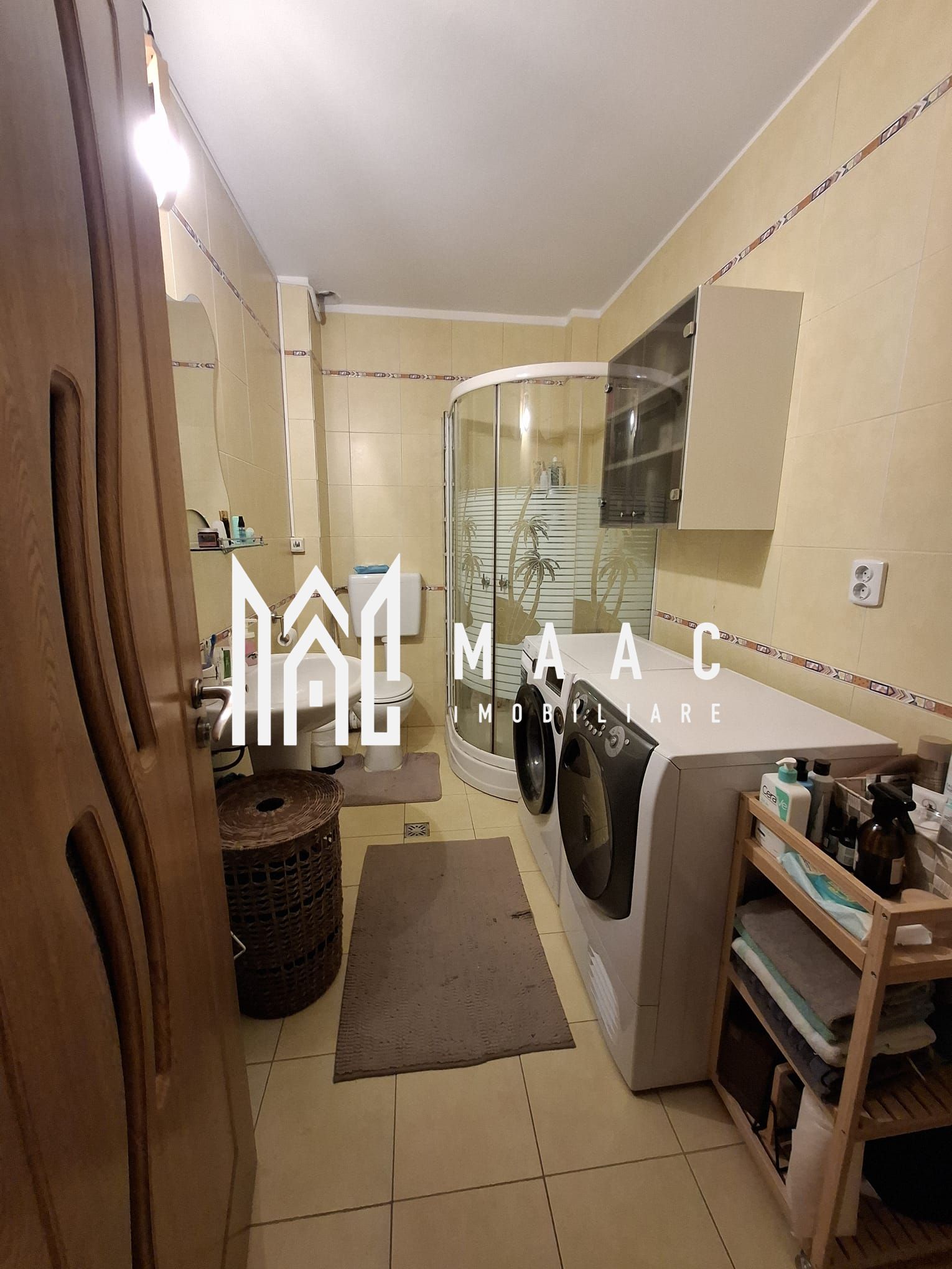 Apartament 2 camere | 47 mp | Zona Tilisca | — fotografia 4