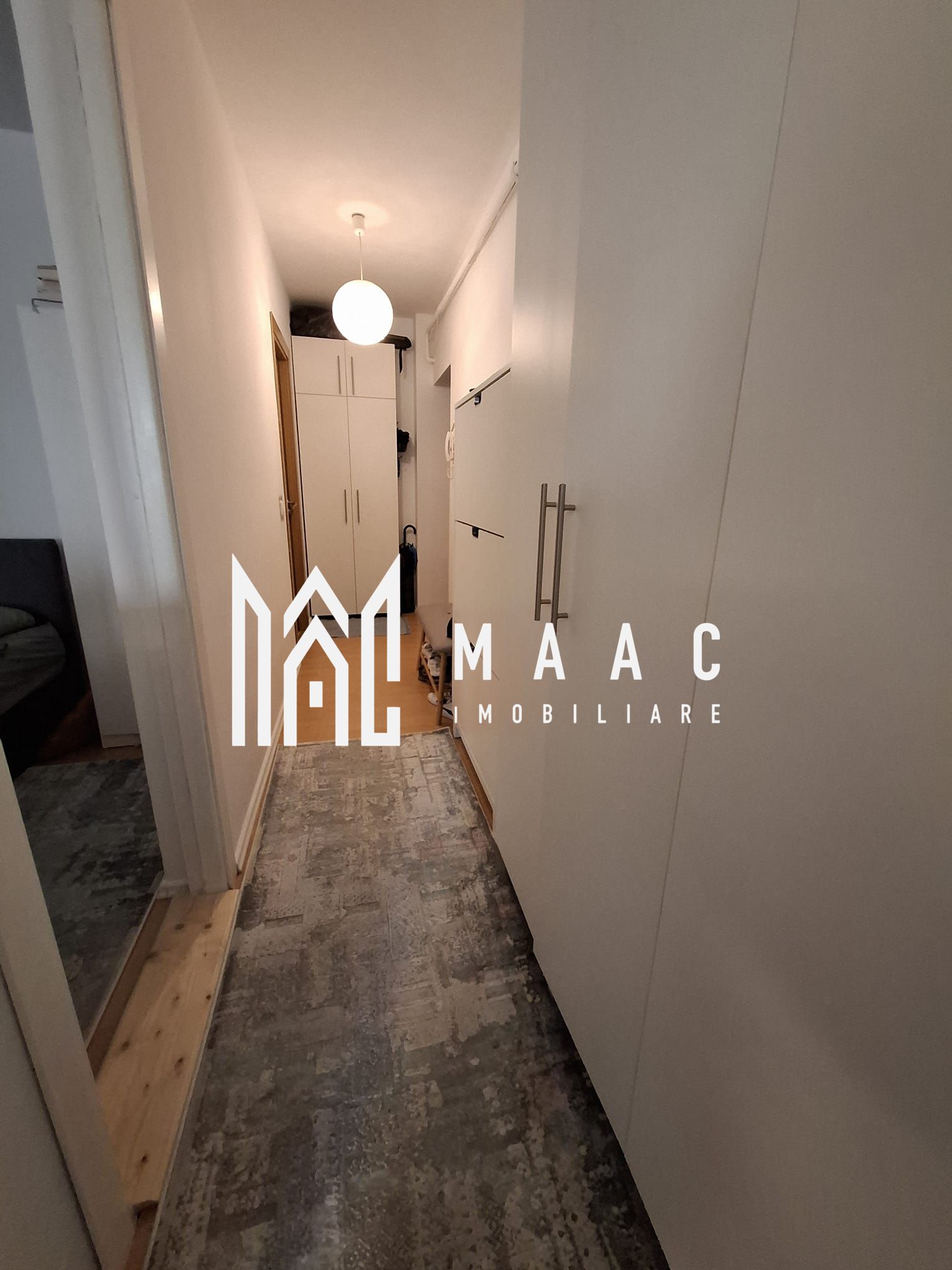 Apartament 2 camere | 47 mp | Zona Tilisca | — fotografia 9