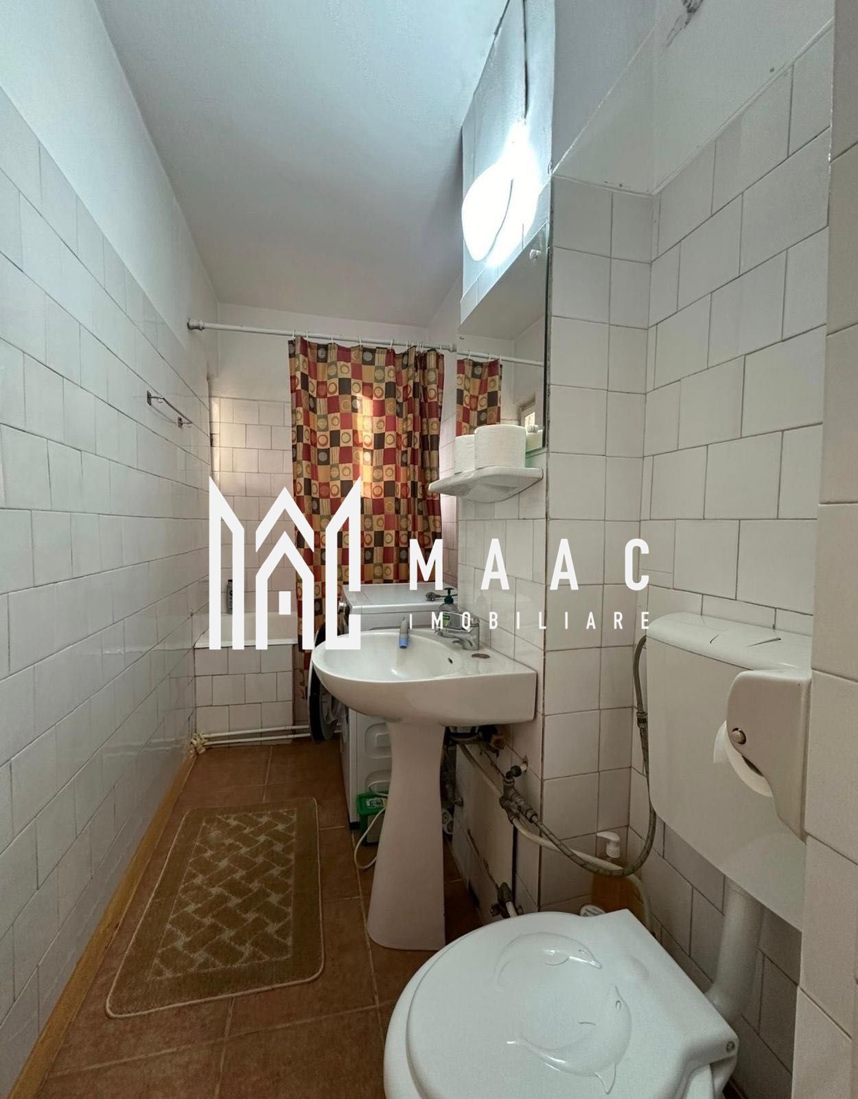 Apartament 3 Camere | 63MPU | Lift | Vasile Aaron — fotografia 5