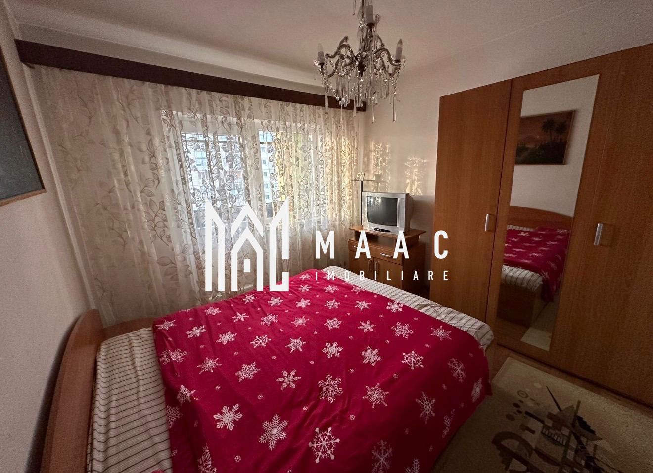 Apartament 3 Camere | 63MPU | Lift | Vasile Aaron — fotografia 6