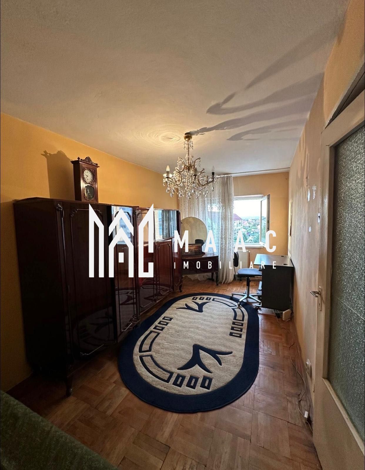 Apartament 3 Camere | 63MPU | Lift | Vasile Aaron — fotografia 7