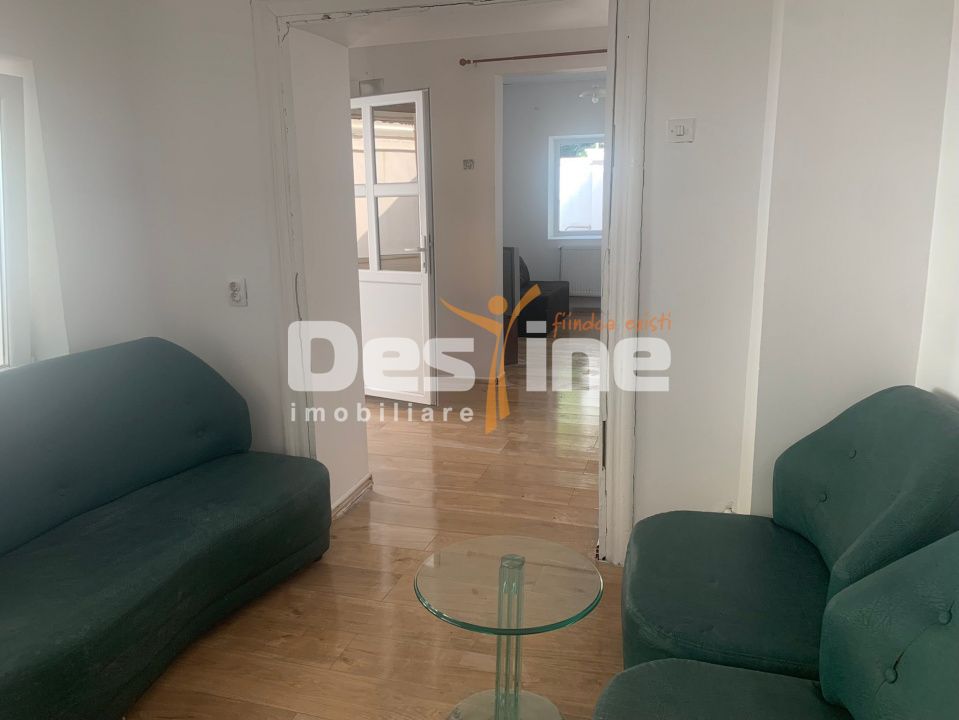 Depozit + Casă + Curte | Ideal Afacere și Locuit