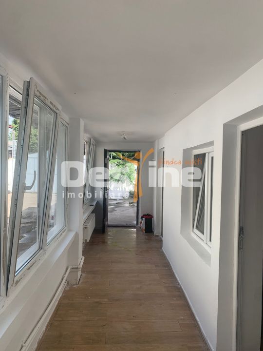 Depozit + Casă + Curte | Ideal  Afacere și Locuit — fotografia 4