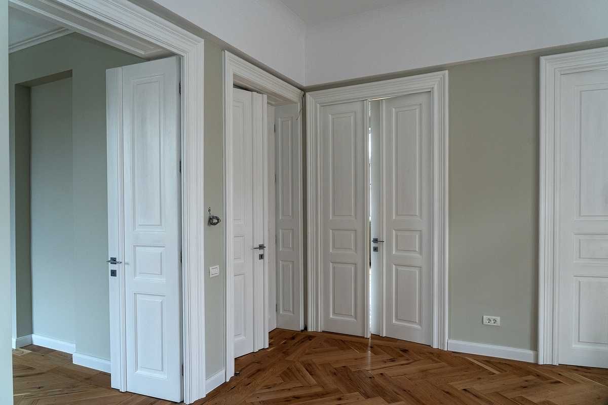 Apartament Lux Armeneasca - Direct proprietar Comision 0 — fotografia 5