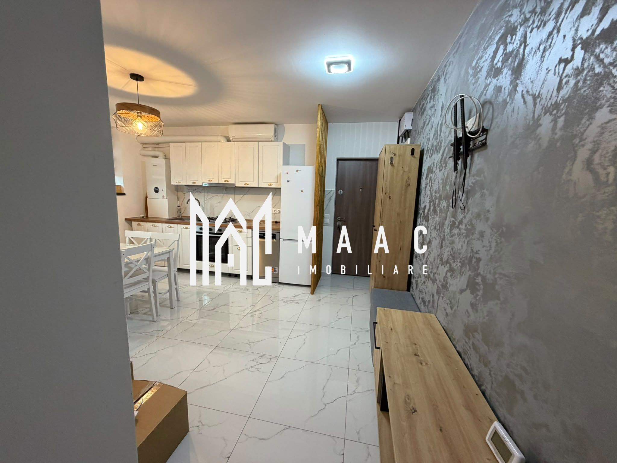 Apartament 3 camere decomandat | Doamna Stanca | 2022, AC — fotografia 11
