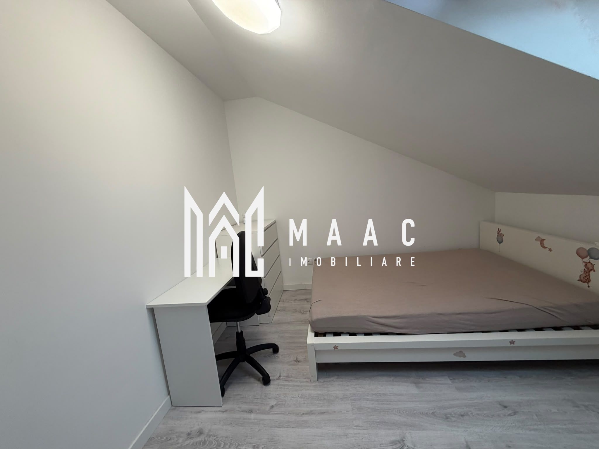 Apartament 3 camere decomandat | Doamna Stanca | 2022, AC — fotografia 12