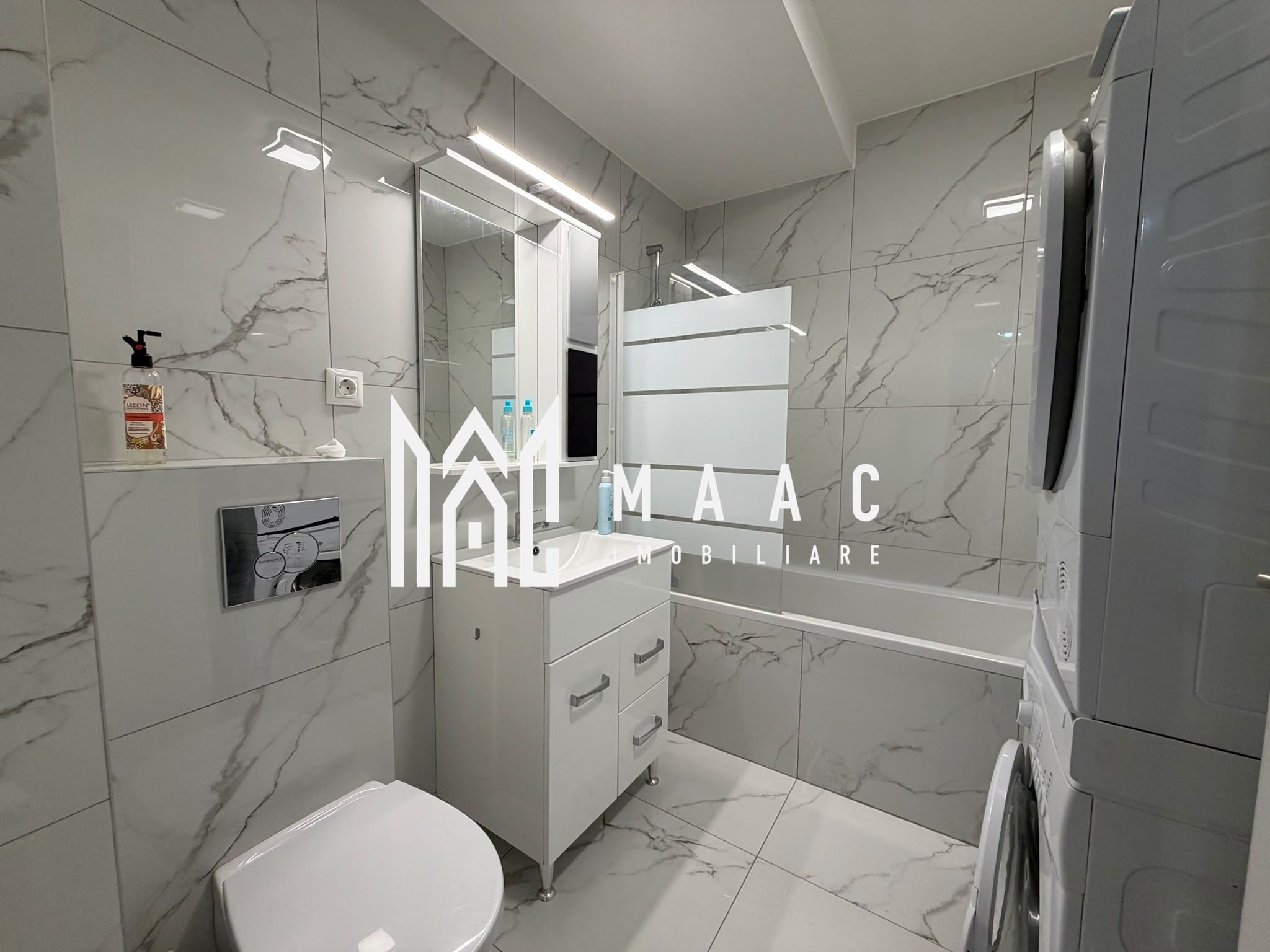 Apartament 3 camere decomandat | Doamna Stanca | 2022, AC — fotografia 14