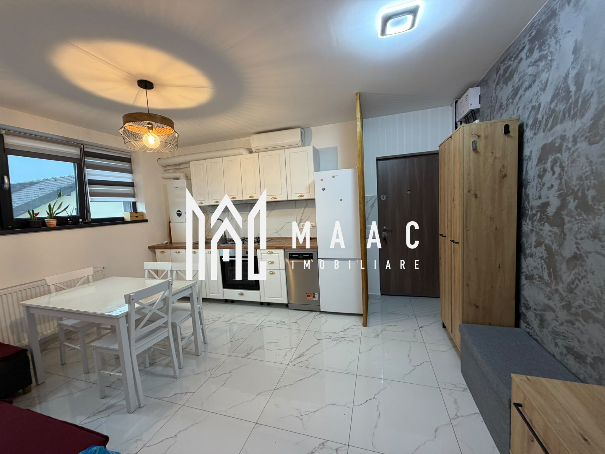 Apartament 3 camere decomandat | Doamna Stanca | 2022, AC — fotografia 4