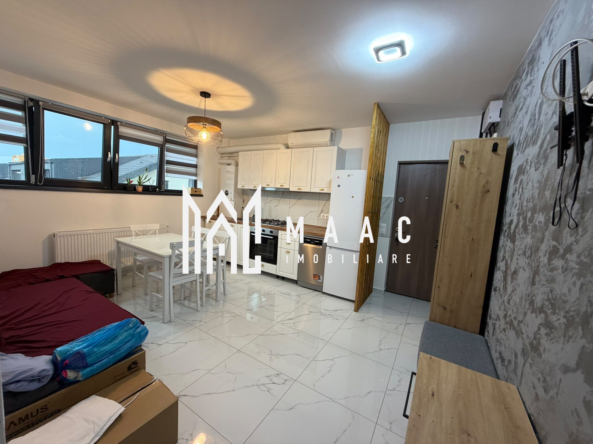 Apartament 3 camere decomandat | Doamna Stanca | 2022, AC — fotografia 5
