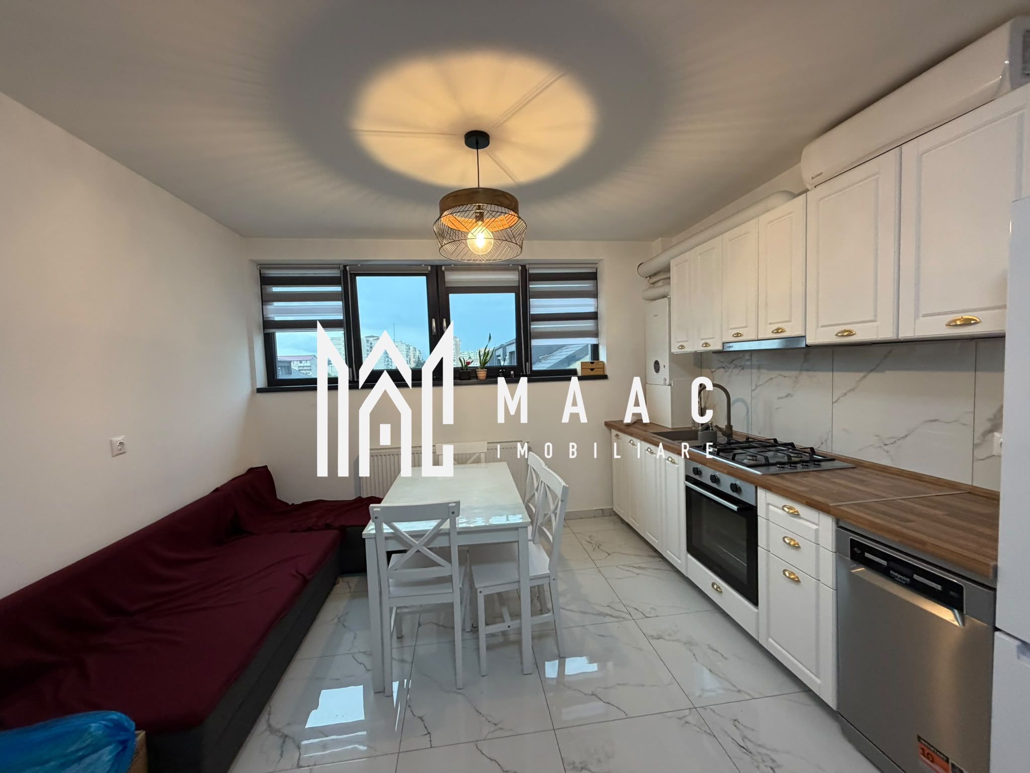 Apartament 3 camere decomandat | Doamna Stanca | 2022, AC — fotografia 7