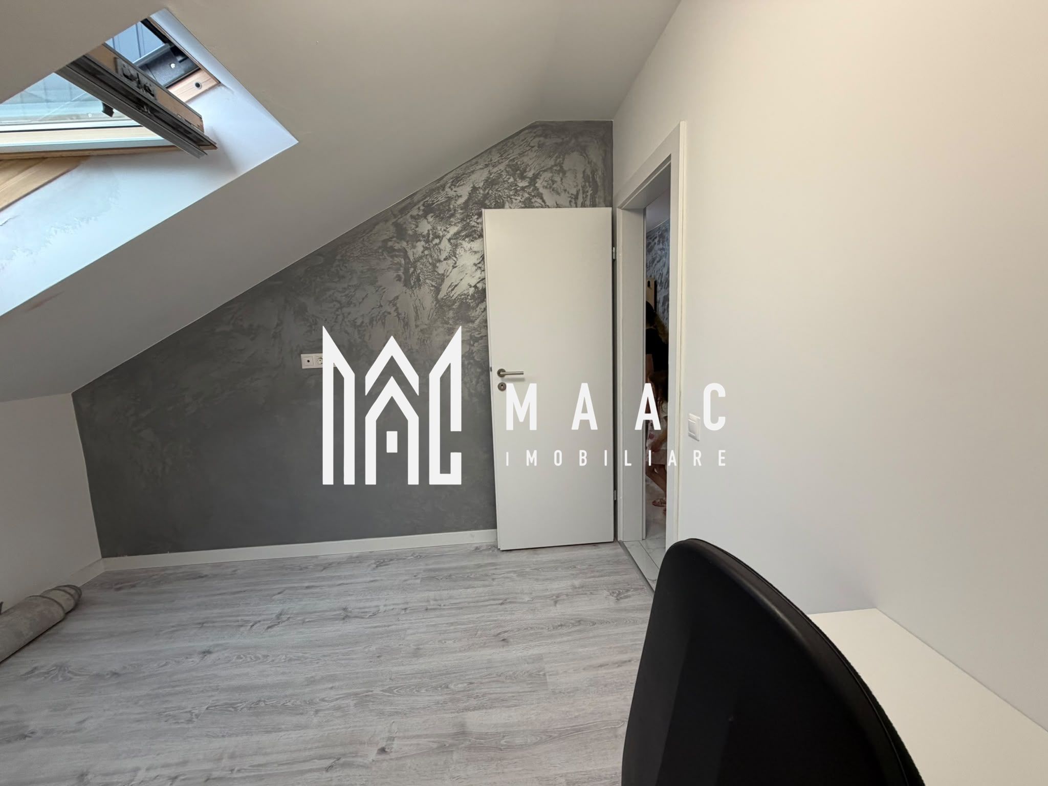 Apartament 3 camere decomandat | Doamna Stanca | 2022, AC — fotografia 8