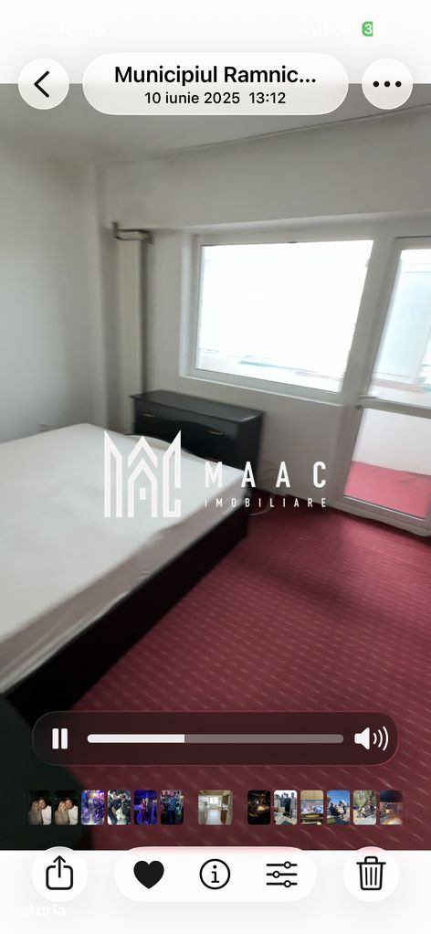 Apartament 4 camere | 2 balcoane | 93 mp |