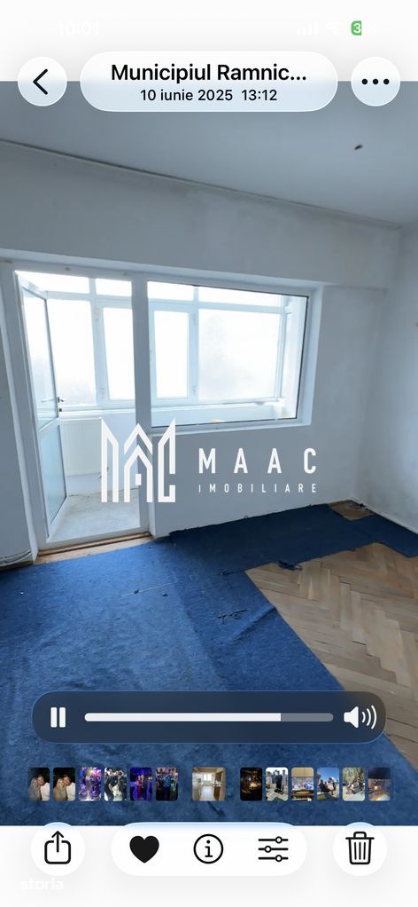 Apartament 4 camere | 2 balcoane | 93 mp | — fotografia 5
