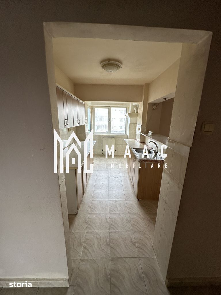Apartament 4 camere | 2 balcoane | 93 mp | — fotografia 6
