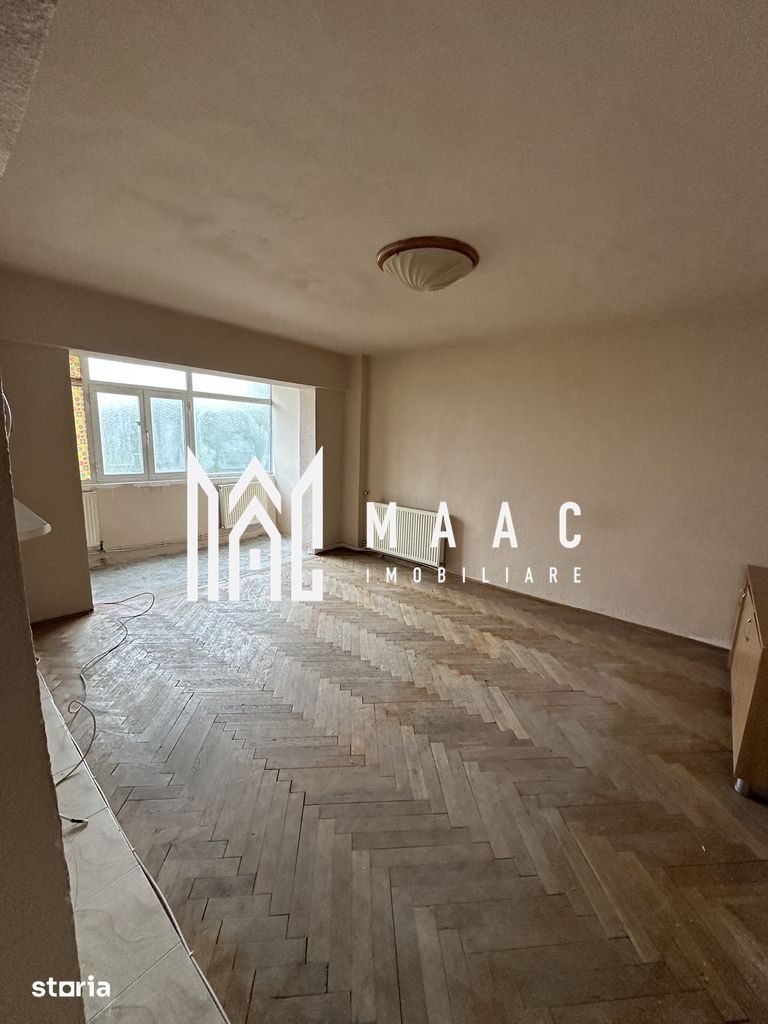 Apartament 4 camere | 2 balcoane | 93 mp | — fotografia 7