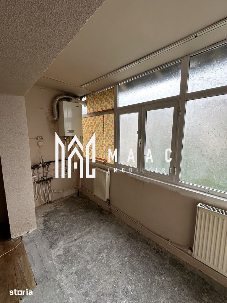 Apartament 4 camere | 2 balcoane | 93 mp | — fotografia 8