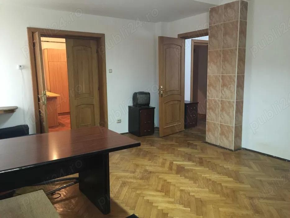 BRASADAS închiriaza 2 cam Smardan - Unirii - Birou - Locuit. — fotografia 4