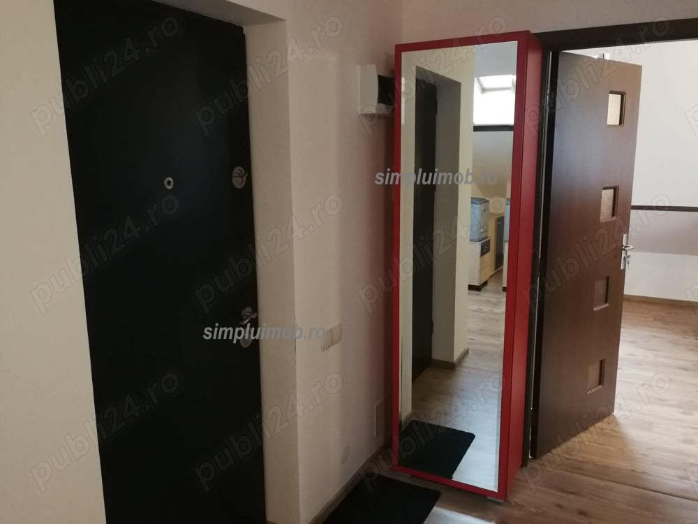 Apart2cam, Mansardat,Bloc tip Vila P+2,Brancoveanu , Oraselul Copiilor — fotografia 4
