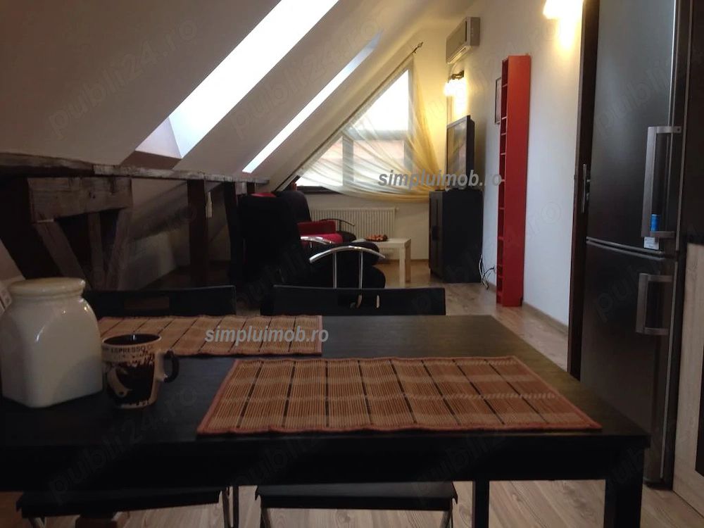 Apart2cam, Mansardat,Bloc tip Vila P+2,Brancoveanu , Oraselul Copiilor — fotografia 5
