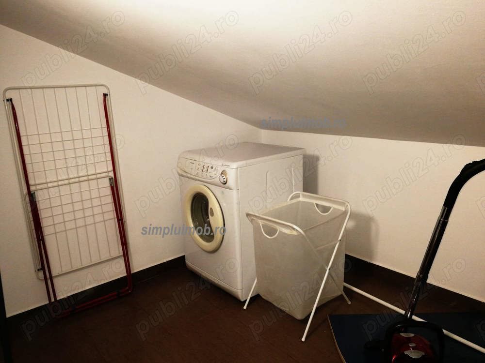 Apart2cam, Mansardat,Bloc tip Vila P+2,Brancoveanu , Oraselul Copiilor — fotografia 8